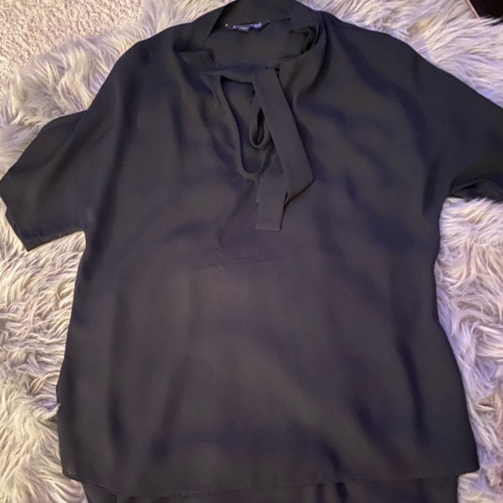 Express size x-small